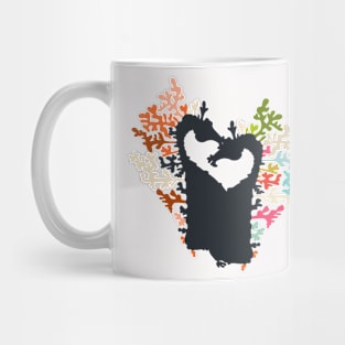 Monster Hug! Mug